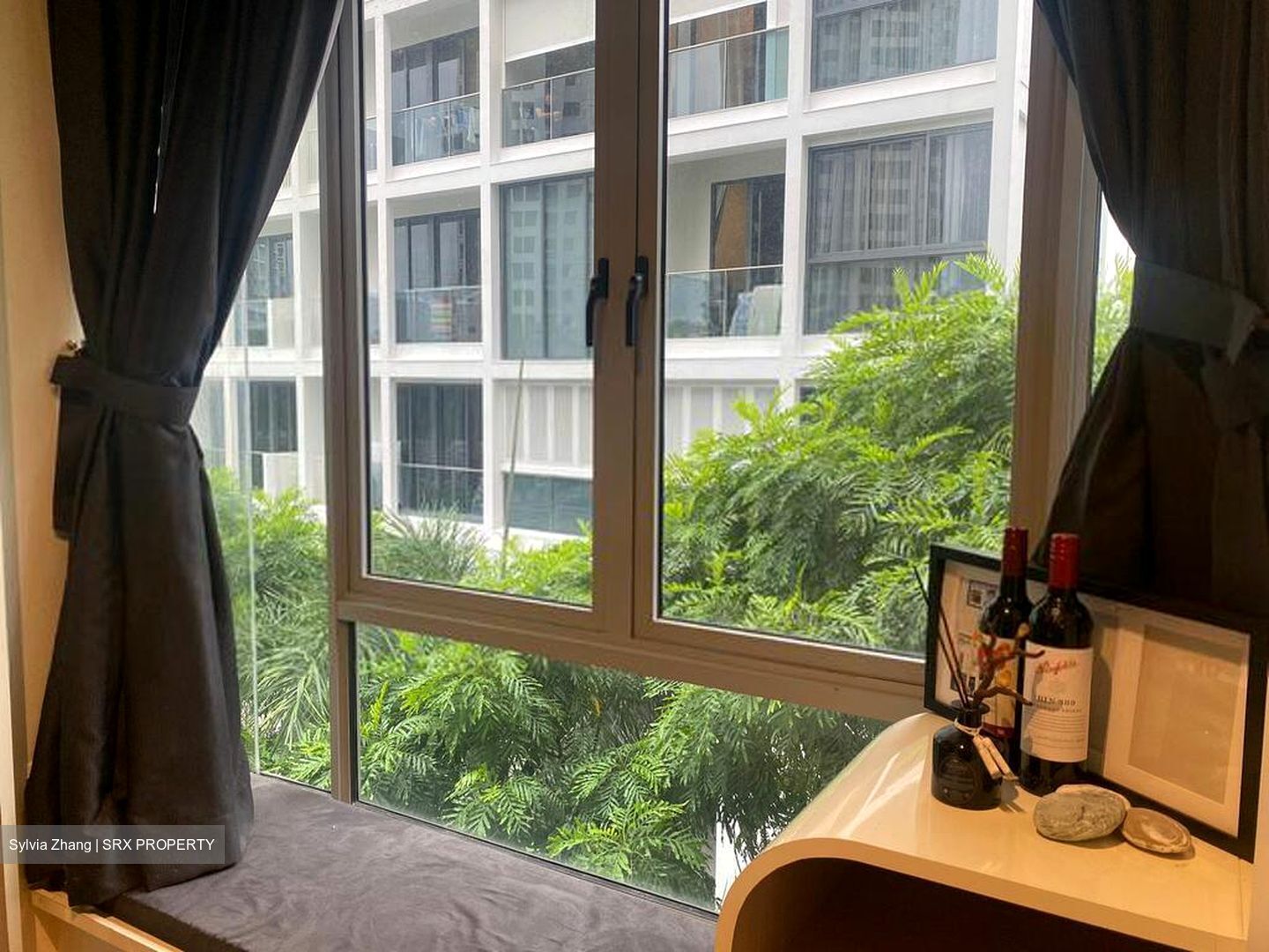 16 @ Amber (D15), Apartment #622656261